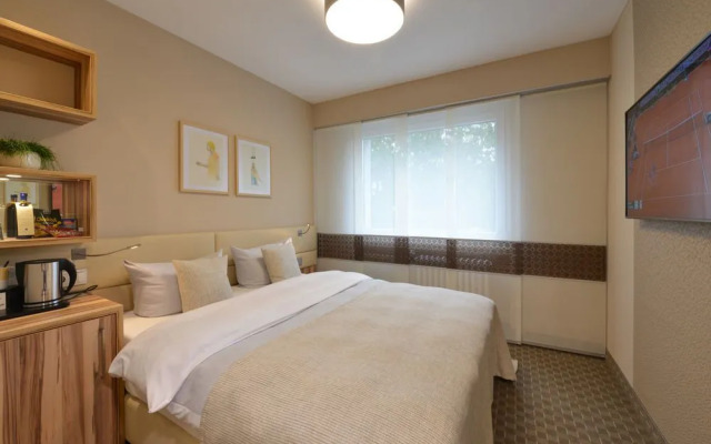 Best Western Park Oberhausen