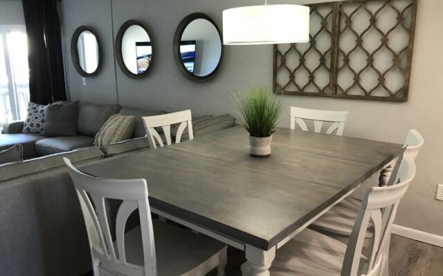 Island House G236