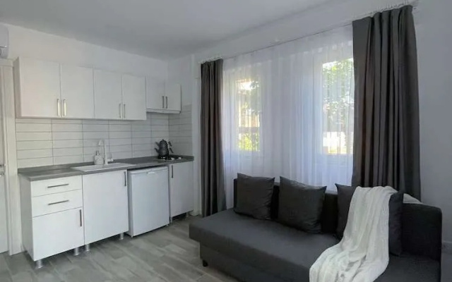 Kugu Butik Apart