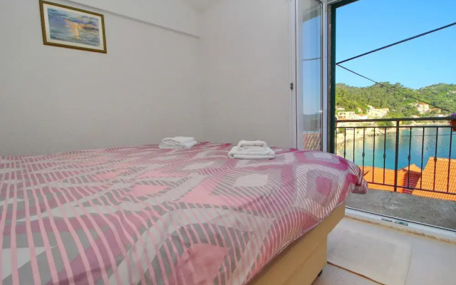 Apartment Mambo, Mljet