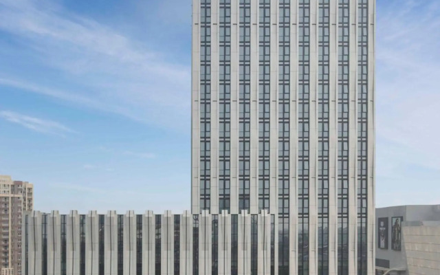 Wanda Realm JingZhou