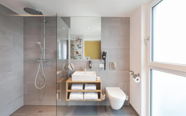 Holiday Inn - the niu, Kettle Stuttgart Vaihingen by IHG