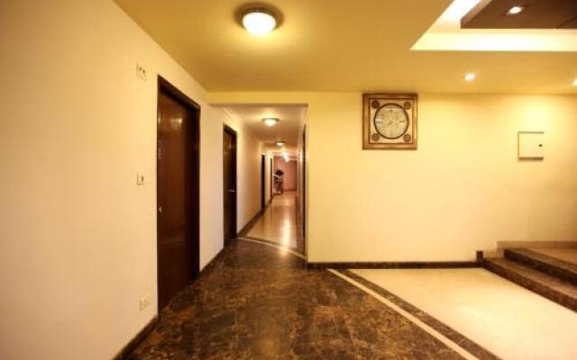 Hotel The Class - A Unit of Lohia Group of Hotels