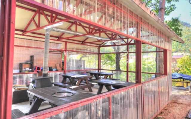 Inje Solbathwangto Pension