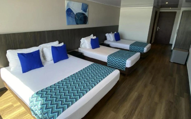 Hotel Toné by On vacation