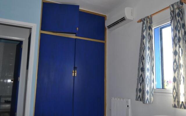 Apartamentos Cas Xurrac