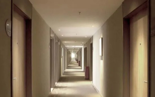 Homeinn · neo (Zhaoqing Seven Star Cave Paifang Xinghu International Plaza) – Hotel Rooms – Zhaoqing