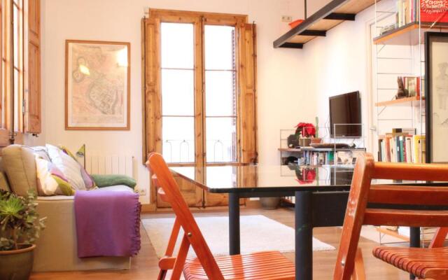 Apartment Graus Barcelona