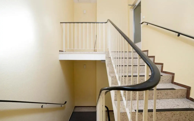 Haus Fernsicht Wohnung 12