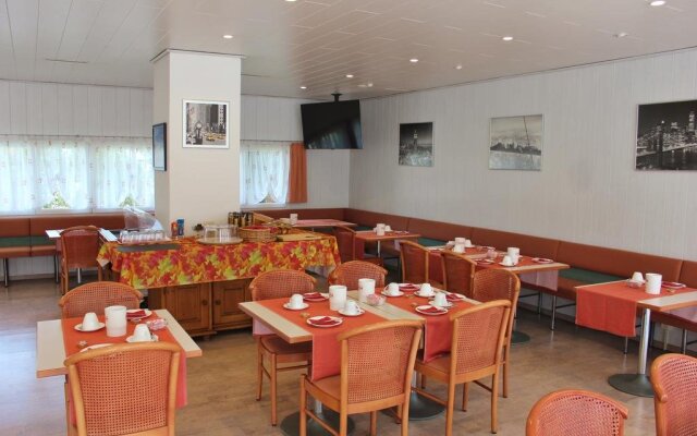 Motel Sihlbrugg