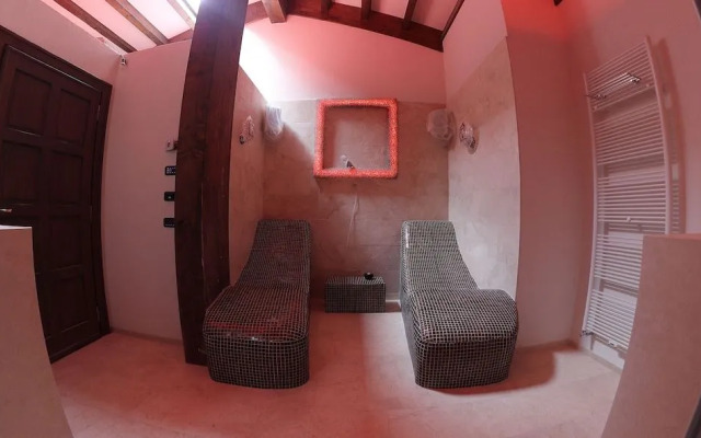 Relais Val d'Orcia