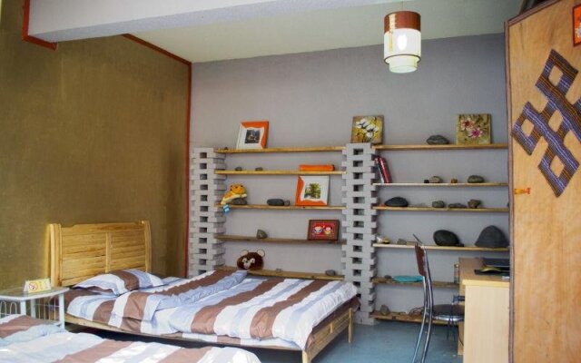 Lhasa Banre Hostel