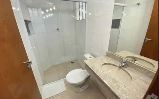 HLN Hotel - Expo - Anhembi