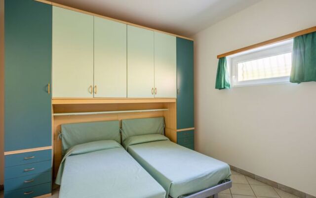 Residenza Agrifoglio 32676