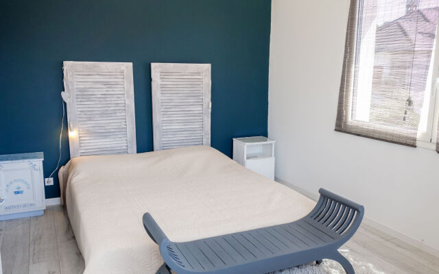 Holiday Home Aimé Bourdier