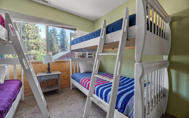 Northern Exposure Lakefront