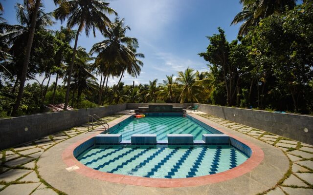 Ambrra River Resort