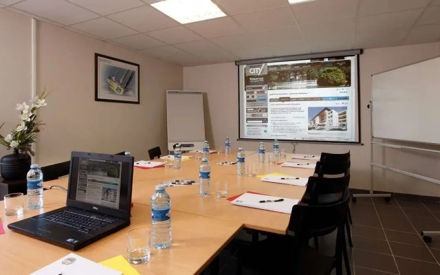 Appart'City Classic Montélimar