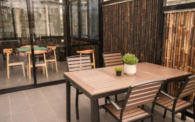 Shandao Yunian Homestay (Suzhou Taihu Dongshan Scenic Area)