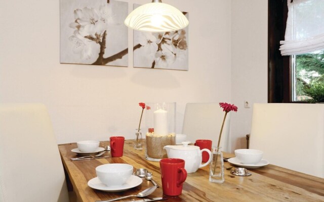 Stunning Home in Thalfang With 2 Bedrooms and Wifi