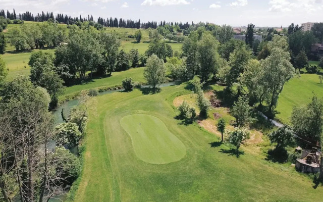 Locanda Golf Musella
