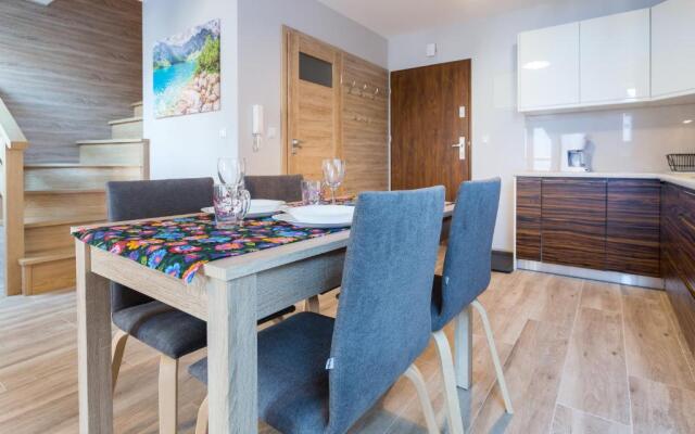 VIP Apartamenty Centrum