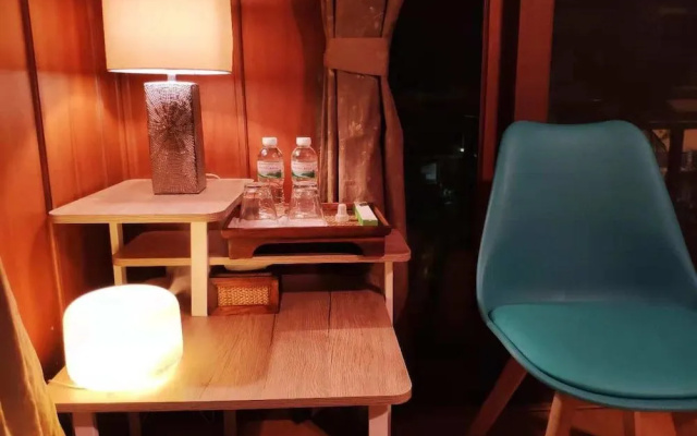 Momoka Luxury Villa