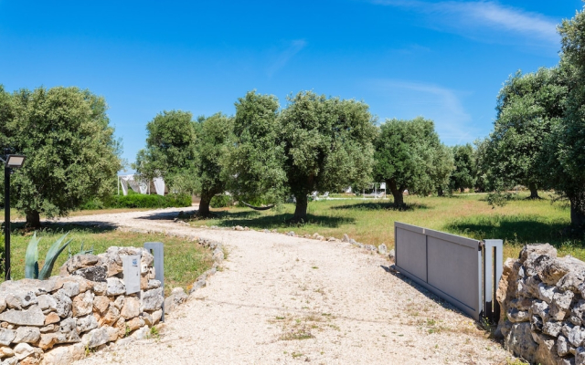 Villa Aura d'Olivo by Wonderful Italy