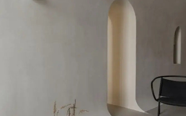 Aesthesis Boutique Villas Fira