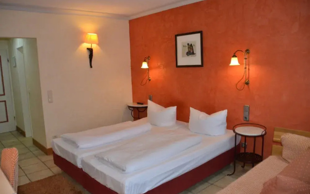 Gasthaus Gästekiste