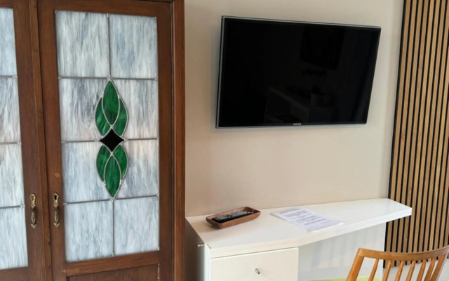 Apartment am Luisenpark