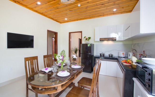 Elwood Premier Resort Phu Quoc
