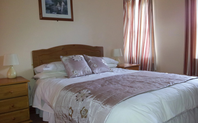 Ashfield Bed & Breakfast