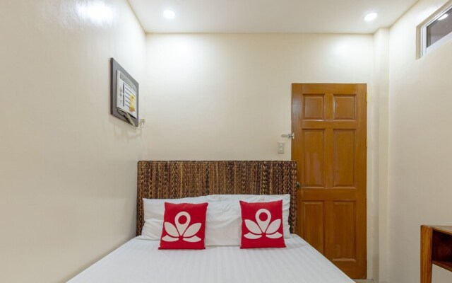 Zen Rooms Thirdys Inn Legazpi
