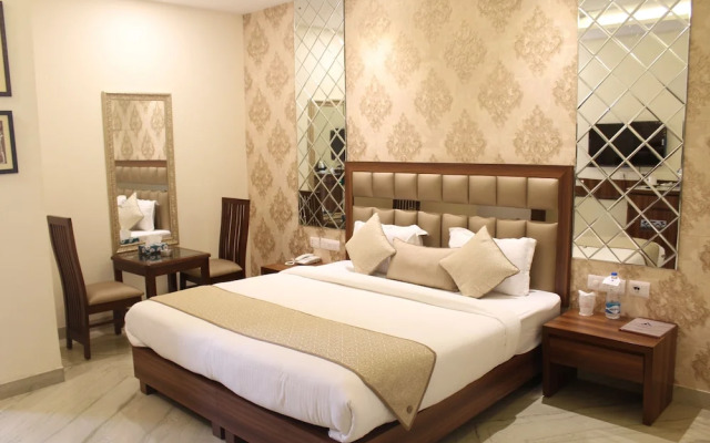Royal Residence Iffco Chowk