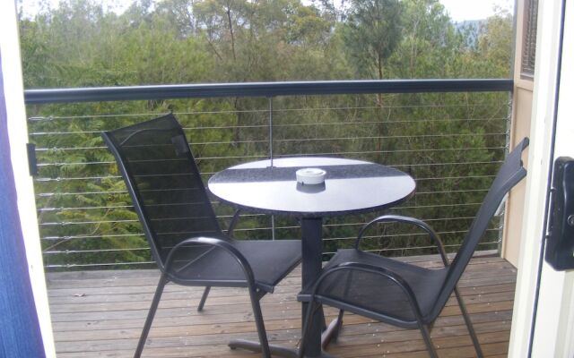 Tambaridge Bed and Breakfast