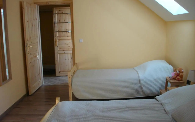 Ferienwohnung Anna