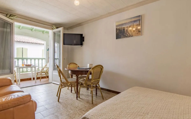 Le Soleil Camarguais (SMM151)