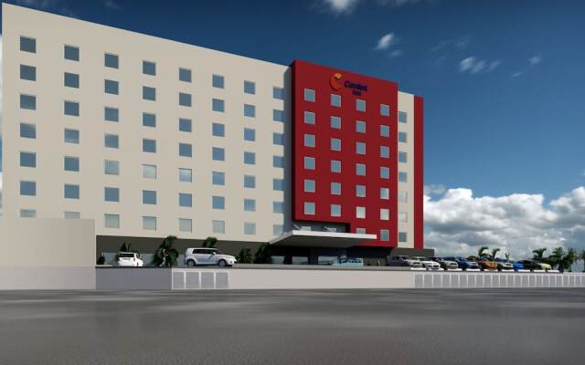 Comfort Inn Mazatlan