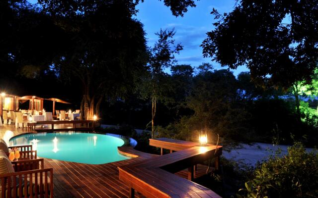 Imbali Safari Lodge