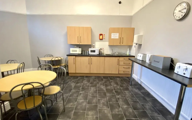 The Stalbridge Guest House