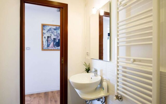 House Santa Caterina