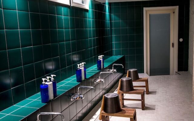 Hotell Sodra Berget