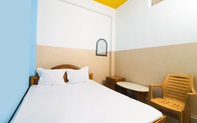 SPOT ON 60195 Hotel Rajvansh