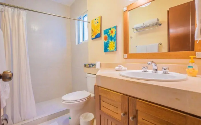 Margaritas 306 2 Bedroom Condo by Redawning