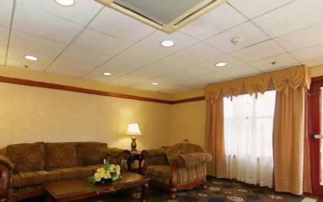 Quality Inn & Suites Bensalem