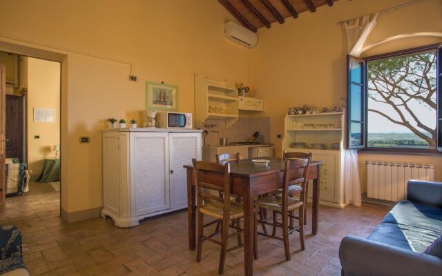 Agriturismo Il Belvedere
