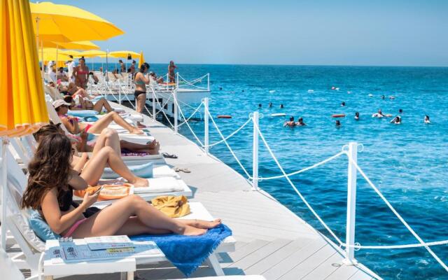 Marti Prime Beach Hotel