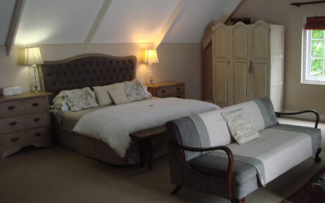 Die Waenhuis Guest House