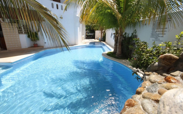 Hotel Bahia Huatulco